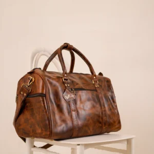 The Traveller Bag – Your Everyday Companion