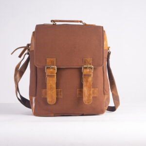 Velvoro Premium A4 Bag – 10 x 12 x 4 inches